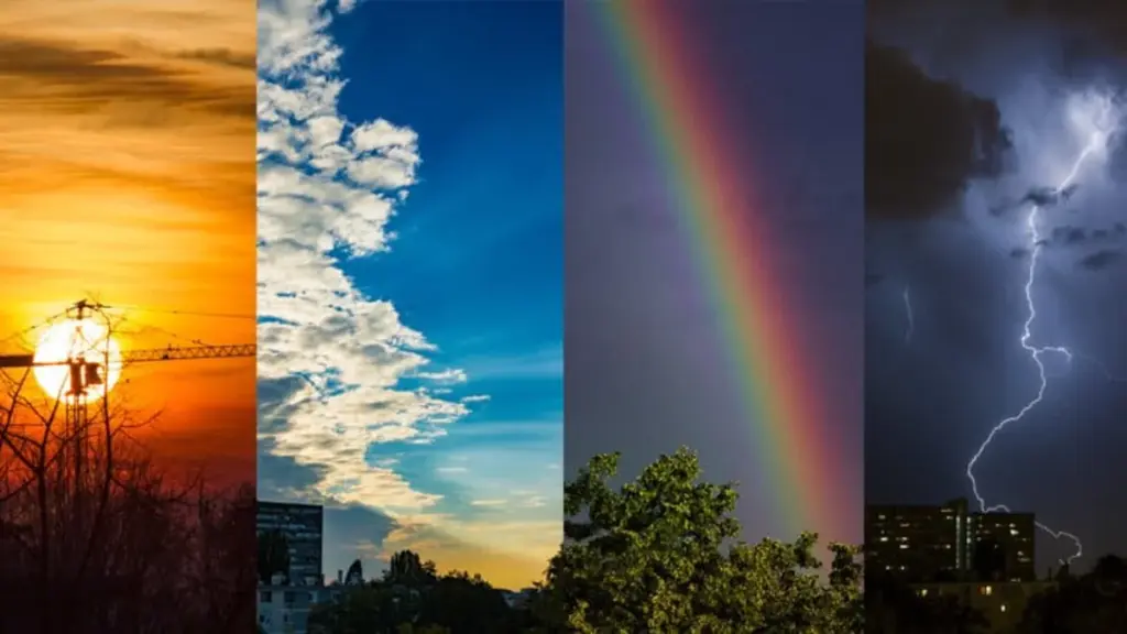 Photographie à la fenêtre : Ce que révèle ma vue vers l&rsquo;est