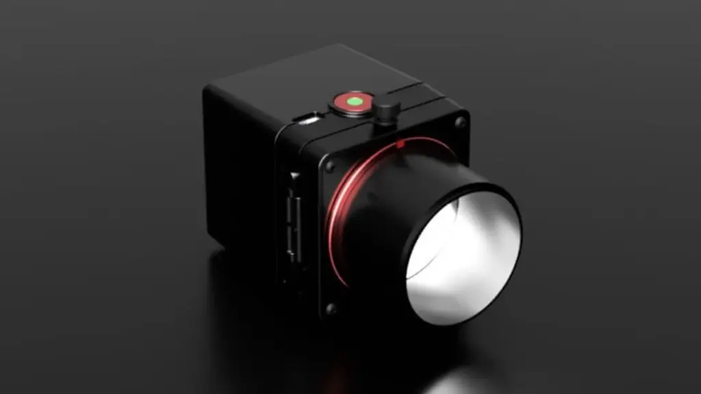 Le Valoi easy35 v2 se présente comme la façon la plus simple de numériser des pellicules à la maison