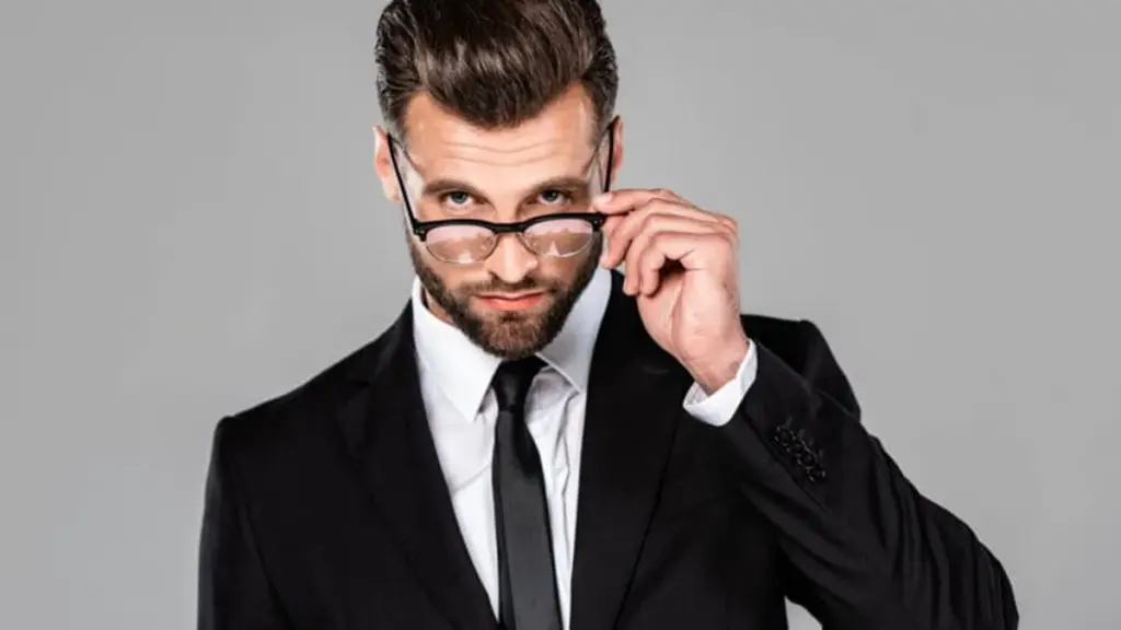 Cette application vous avertit quand quelqu&rsquo;un près de vous porte des lunettes connectées