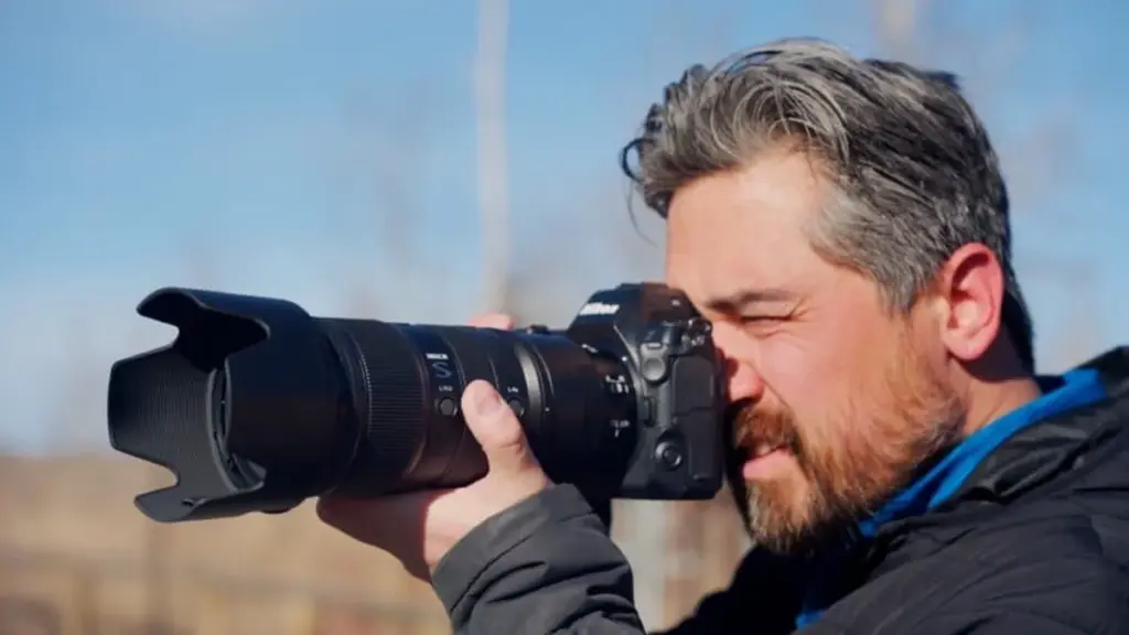 Nikon 70-200mm f/2.8 VR S II — Premières Impressions : Un Fauve Déguisé en Agneau