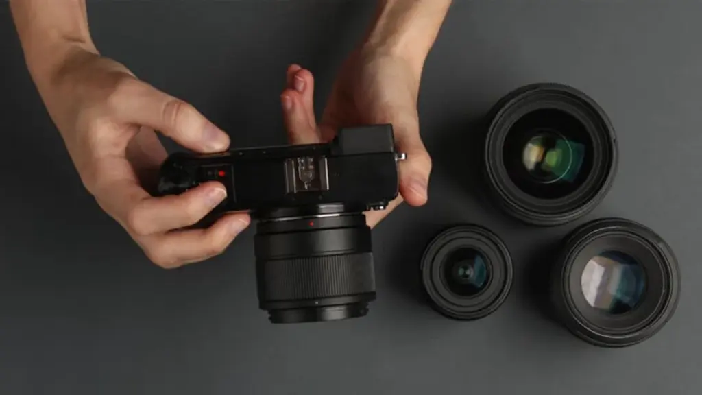 Les Tarifs Douaniers S&rsquo;aggravent pour les Photographes, Finalement